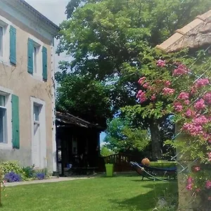 Hébergement de vacances Un Petit Coin De Paradis, Gluiras